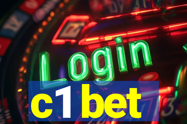 c1 bet